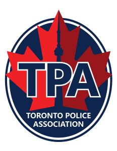 Toronto Police Association Logo