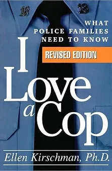 I Love A Cop