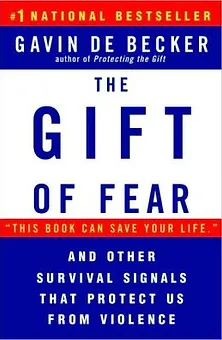 The Gift of Fear book cover