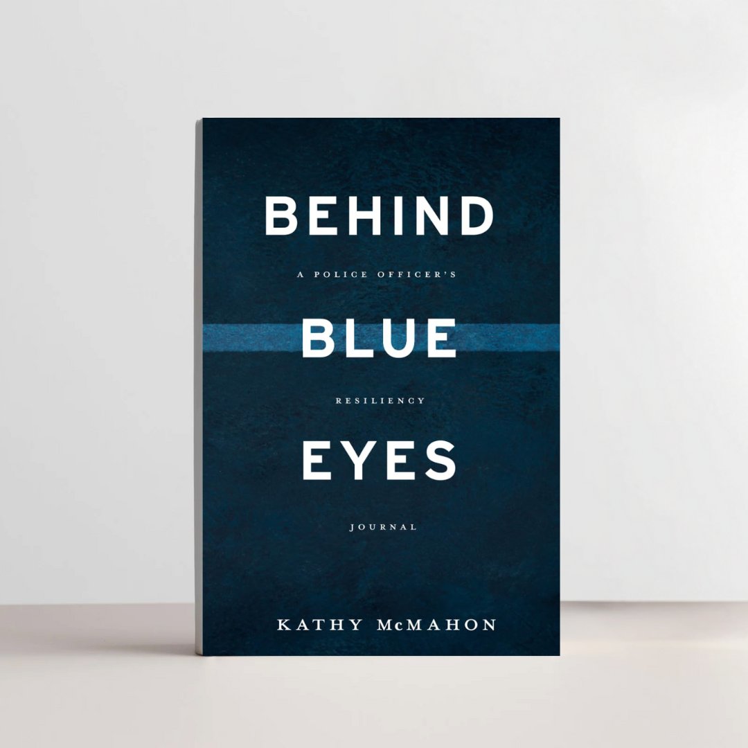 Behind Blue Eyes book