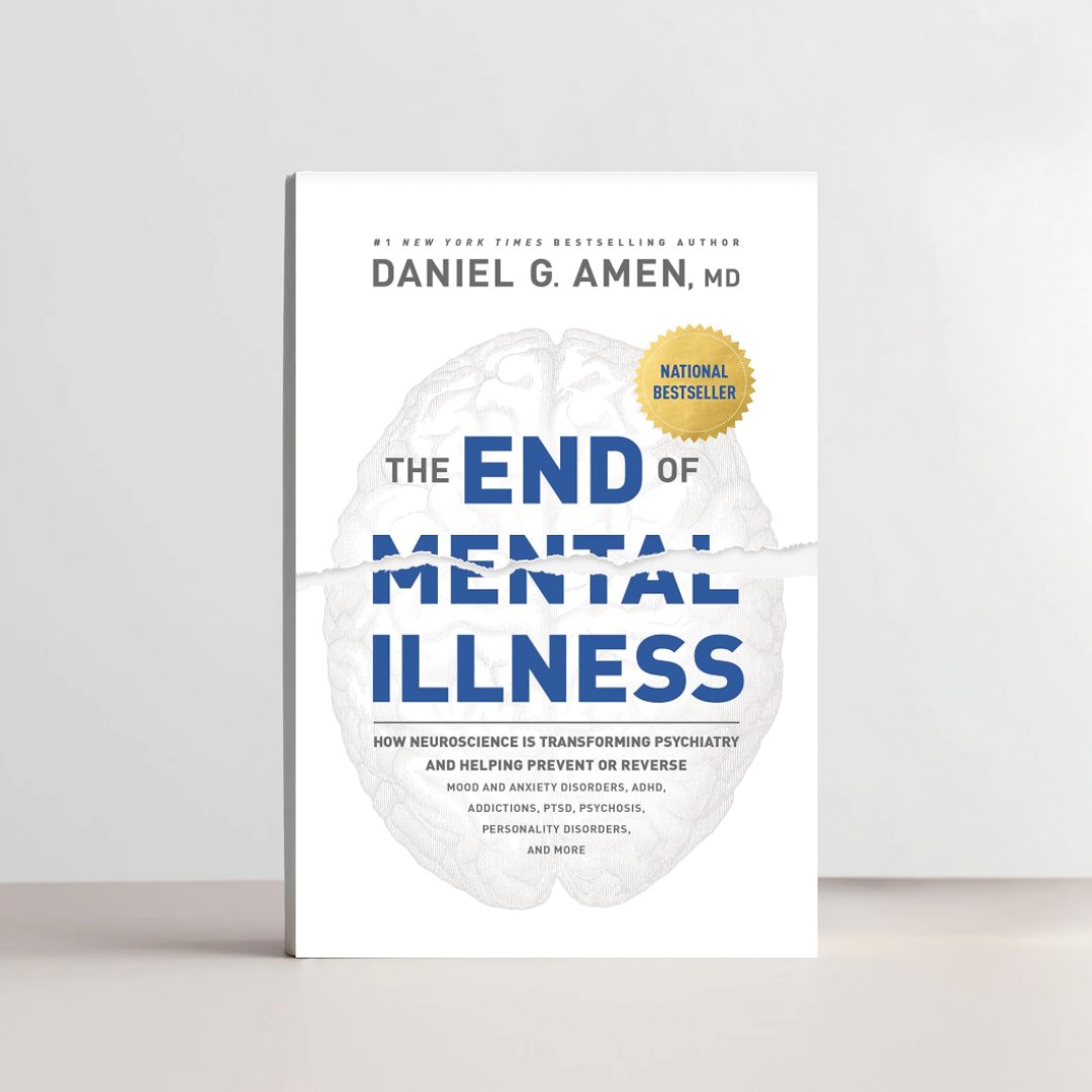 The End of Mental Illness