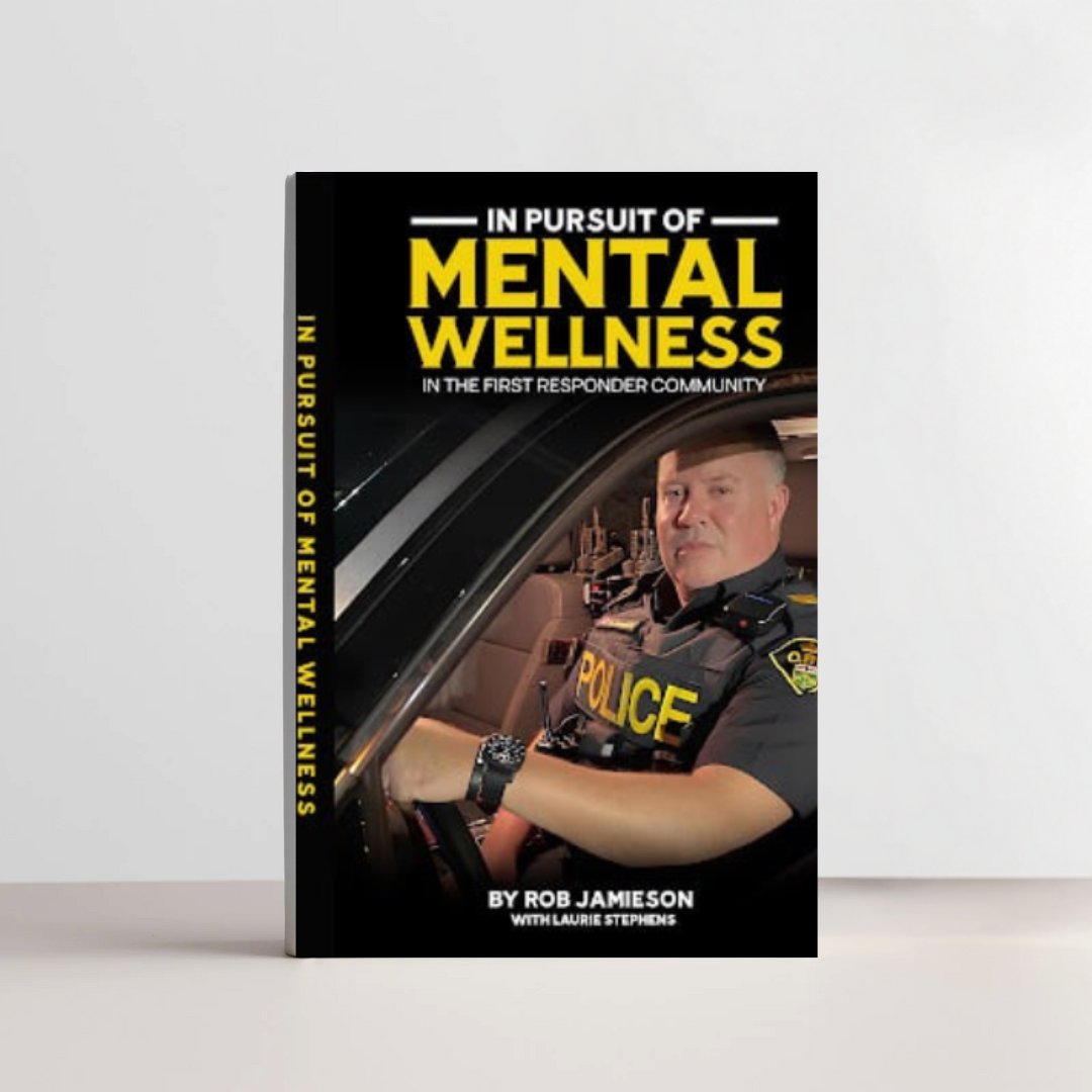 In Pursuit of Mental Wellness