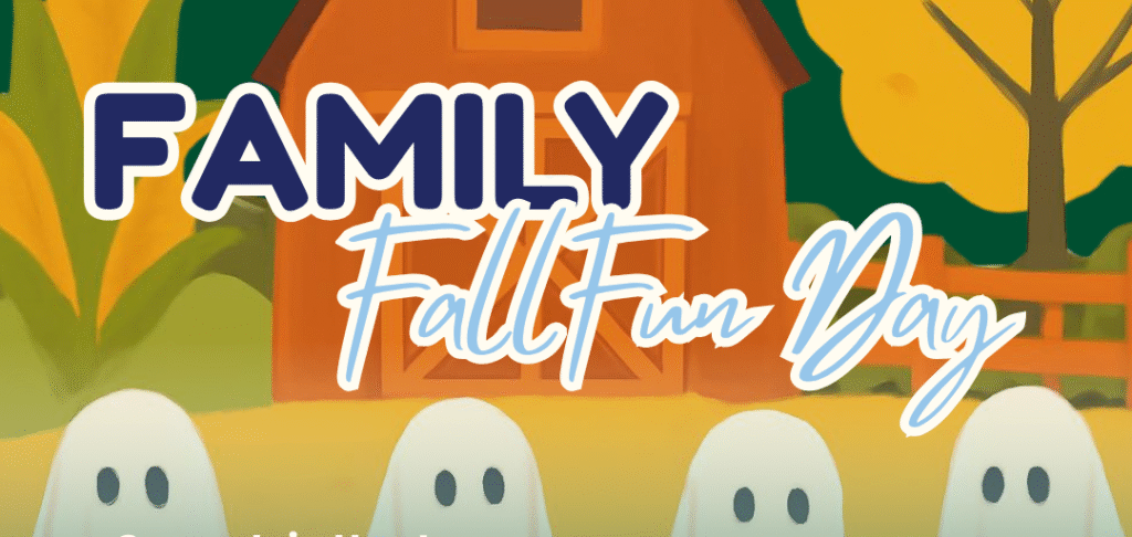 CBTB Family Fun day